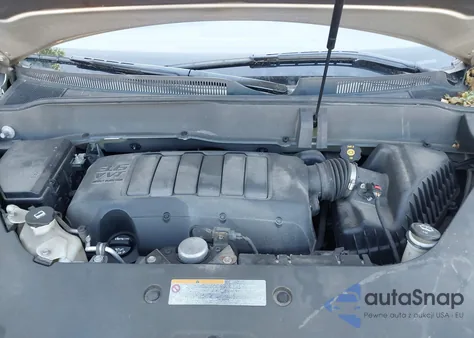 2013 Buick Enclave Premium z USA, uszkodzony, nr VIN 5GAKVDKD9DJ153057